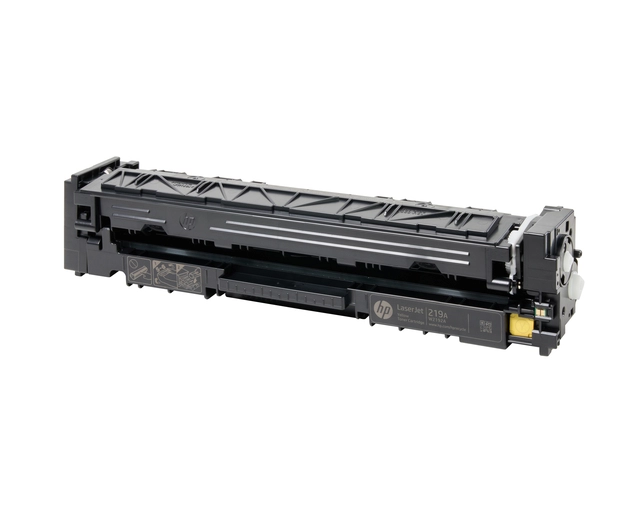 Een Tonercartridge HP W2192A 219A geel koop je bij De Rijk Kantoorshop