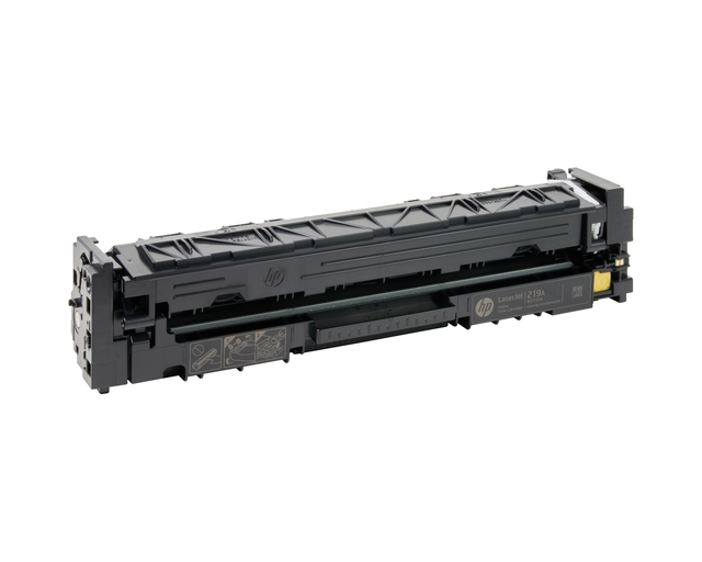 Een Tonercartridge HP W2192A 219A geel koop je bij All Office Kuipers BV