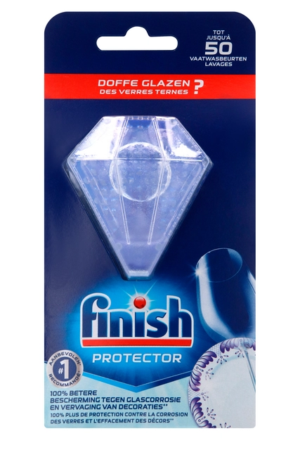 Een Glansbeschermer Finish Protector 50 wasbeurten koop je bij All Office Kuipers BV