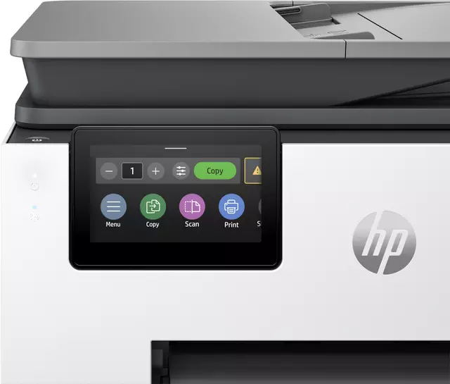 Een Multifunctional inktjet HP Officejet 9132E koop je bij All Office Kuipers BV
