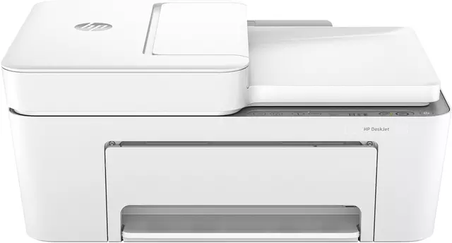 Een Multifunctional inktjet HP Deskjet 4220E koop je bij All Office Kuipers BV