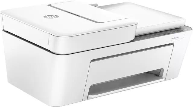 Een Multifunctional inktjet HP Deskjet 4220E koop je bij All Office Kuipers BV