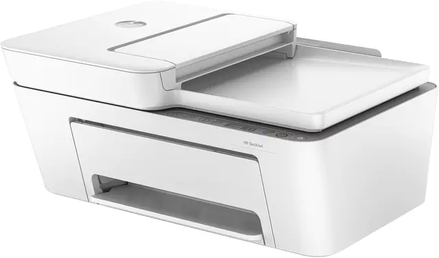 Een Multifunctional inktjet printer HP Deskjet 4220E koop je bij De Joma BV