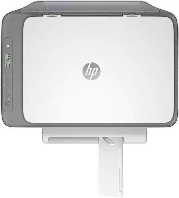 Een Multifunctional inktjet HP Deskjet 2820E koop je bij All Office Kuipers BV