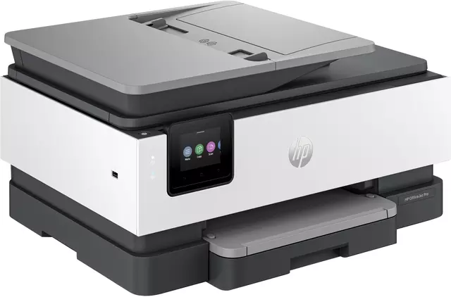 Een Multifunctional inktjet printer HP Officejet 8132E koop je bij De Joma BV