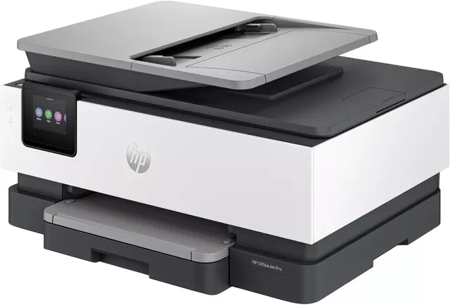 Een Multifunctional inktjet printer HP Officejet 8132E koop je bij De Joma BV