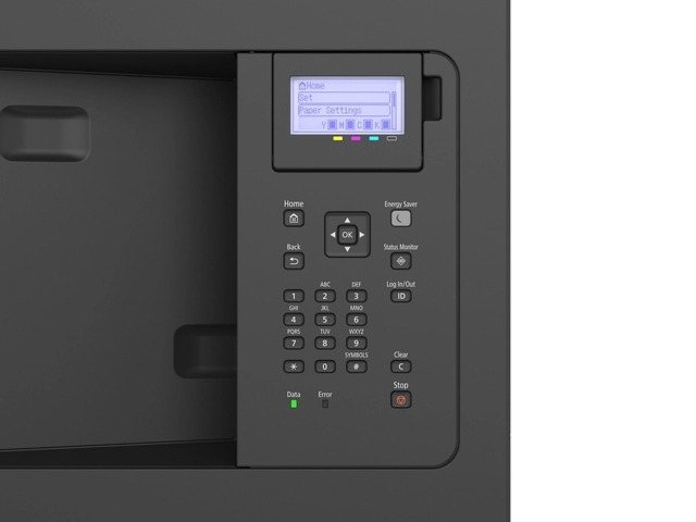 Een Printer Laser Canon I-SENSYS LBP732CDW koop je bij De Joma BV