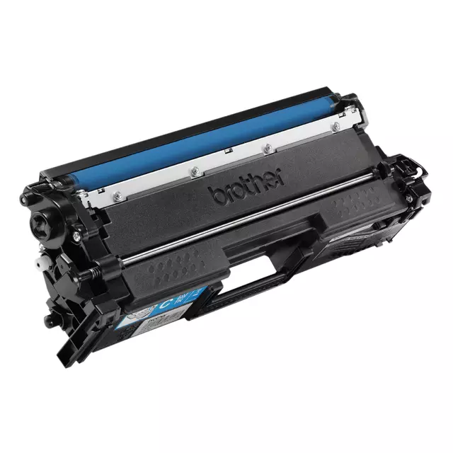 Een Toner Brother TN-821XLC blauw koop je bij Sysdicom BV