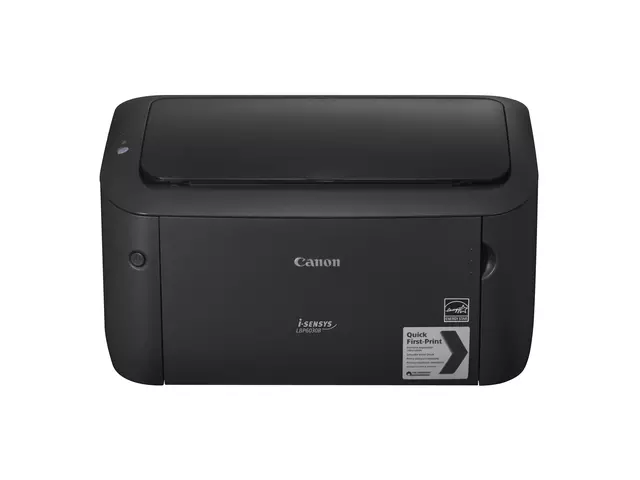 Een Printer Laser Canon I SENSYS LBP6030B koop je bij All Office Kuipers BV