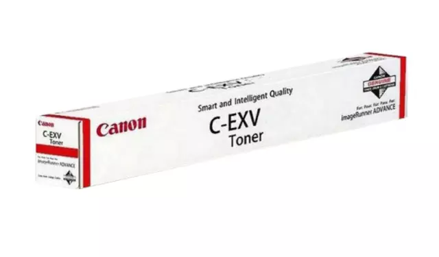 Een Tonercartridge Canon C-EXV 64 geel koop je bij All Office Kuipers BV