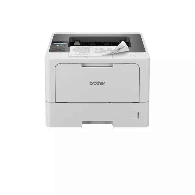 Een Printer Laser Brother HL-L5210DW koop je bij All Office Kuipers BV