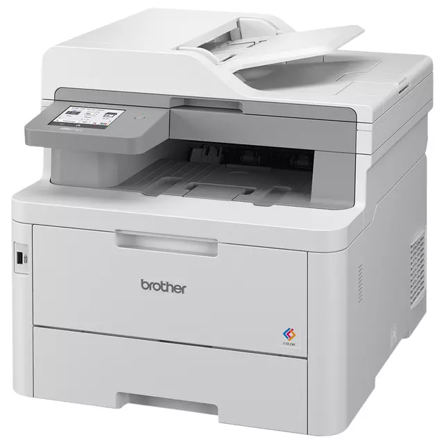 Buy your Multifunctional Laser printer Brother MFC-L8340CDW at QuickOffice BV