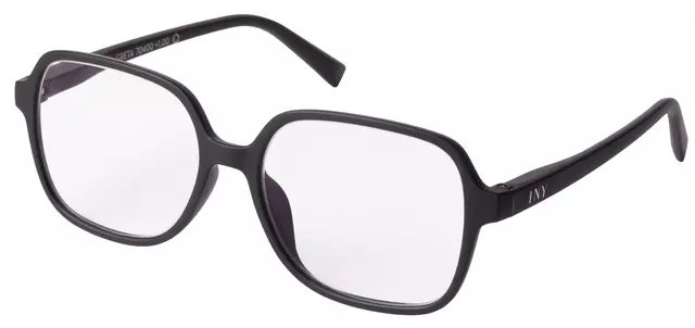 Een Leesbril I Need You +1.50 dpt Greta zwart koop je bij De Joma BV