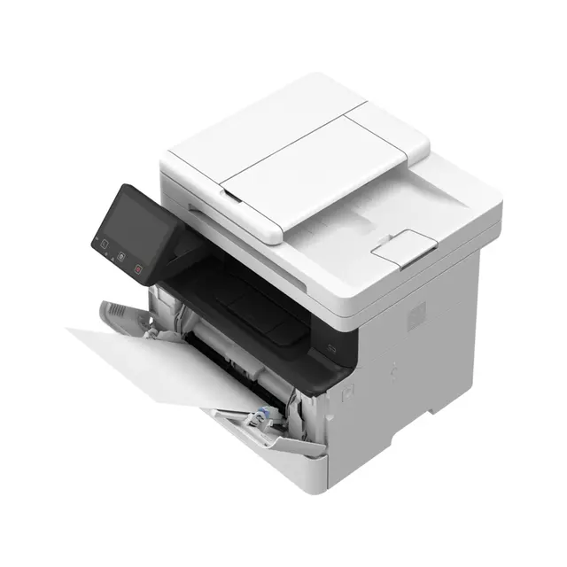 Een Multifunctional Laser printer Canon I-SENSYS MF461DW koop je bij De Joma BV