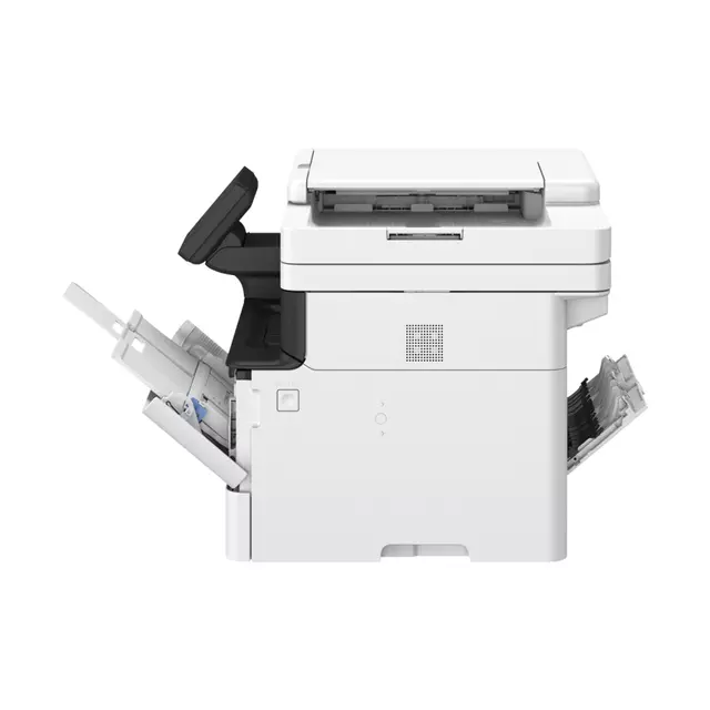 Een Multifunctional Laser printer Canon I-SENSYS MF461DW koop je bij De Joma BV