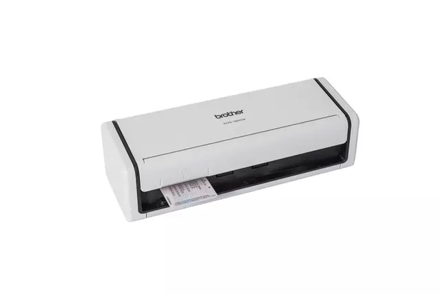 Een Scanner Brother ADS-1800W koop je bij Romijn Office Supply