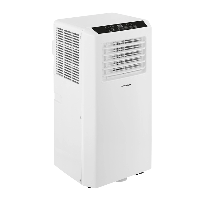 Een Airconditioner Inventum AC702w 60m3 wit koop je bij Company Supplies