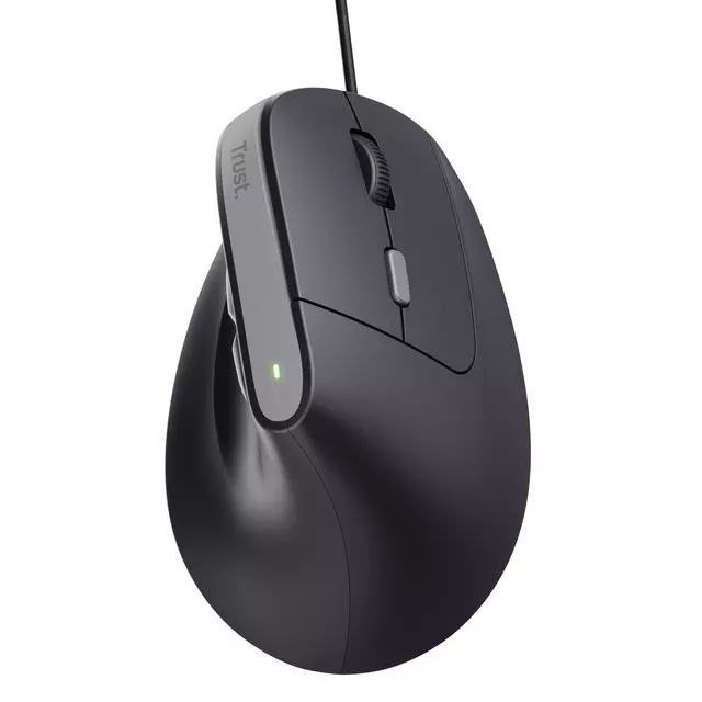 Een Muis Trust Ergonomisch BAYO II koop je bij Avoux