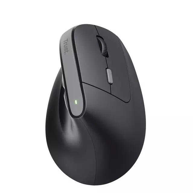 Een Muis Trust Ergonomisch TM-270 draadloos koop je bij Supply Mij