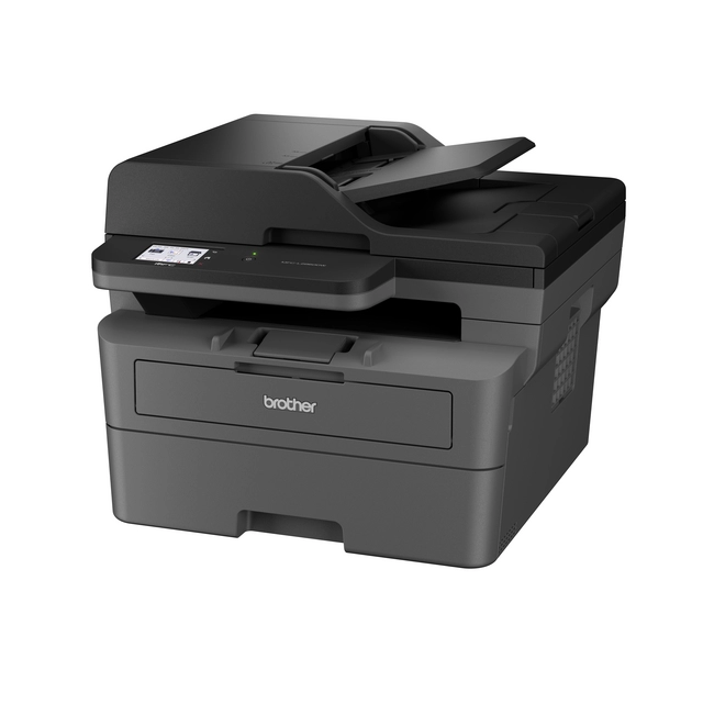 Een Multifunctional Laser printer Brother MFC-L2860DWE koop je bij De Rijk Kantoorshop