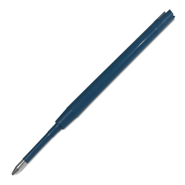 Een Balpenvulling detectie Detectament Tufftip blauw koop je bij Avoux