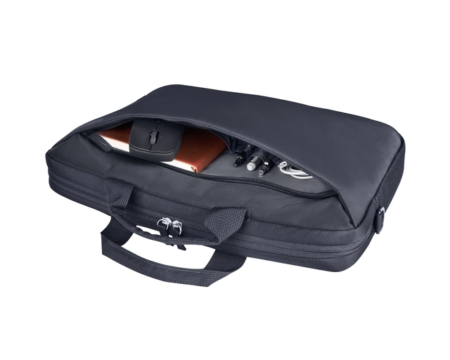 Een Laptoptas HP Everyday briefcase 16 grijs koop je bij De Joma BV