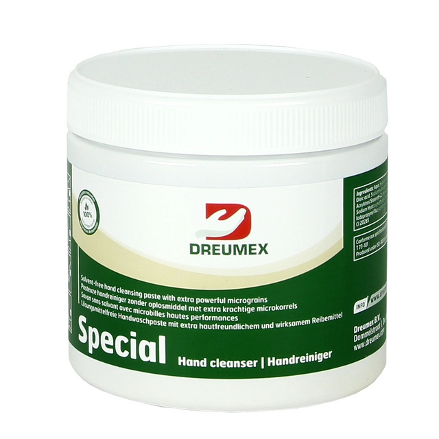 Een Handreiniger Dreumex Special 550gr koop je bij Kantorice office & business supplies