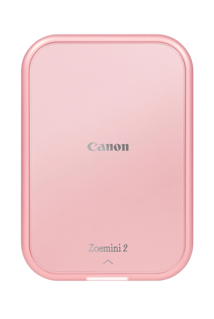 Een Fotoprinter Canon Zoemini 2 Rose - Gold koop je bij De Joma BV