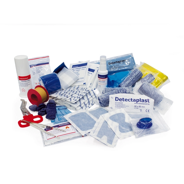 Een Medic Box Protectaplast Pro L koop je bij Company Supplies