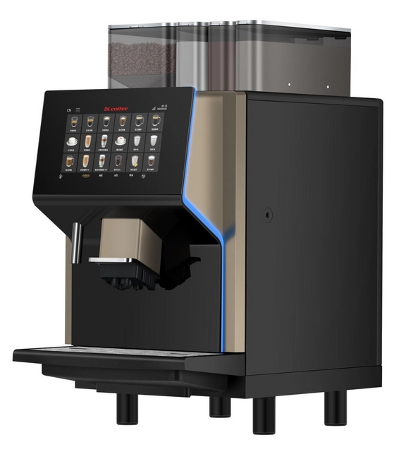 Een Koffiemachine Biaretto 150 espresso koop je bij Romijn Office Supply