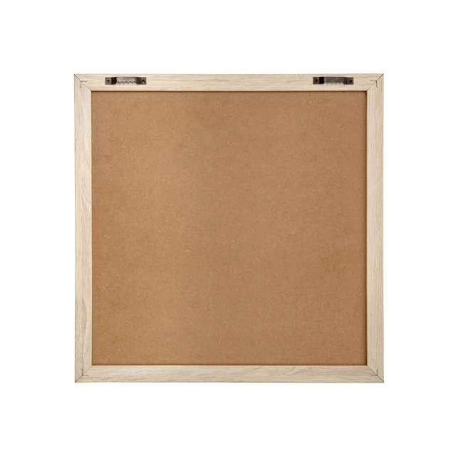 Een Letterbord IEZZY 40x60cm naturel hout koop je bij Quality Office Supplies