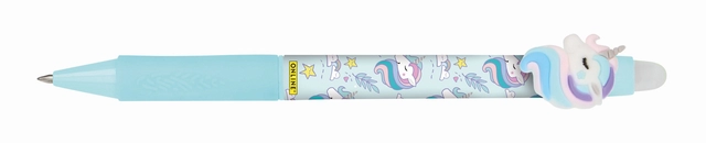 Een Gelschrijver Online Magixx Fun Dreams 0.7mm assorti koop je bij Kantoorboekhandel Van Atten