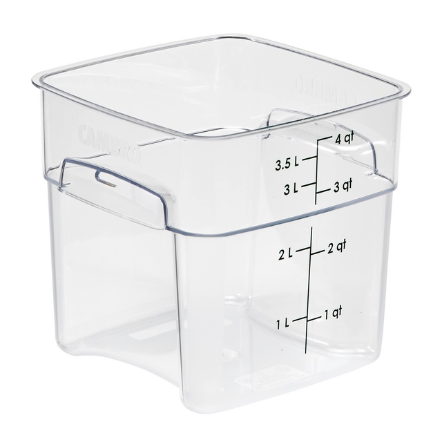 Een Vershouddoos Cambro Freshpro 3800 ml koop je bij Kantorice office & business supplies