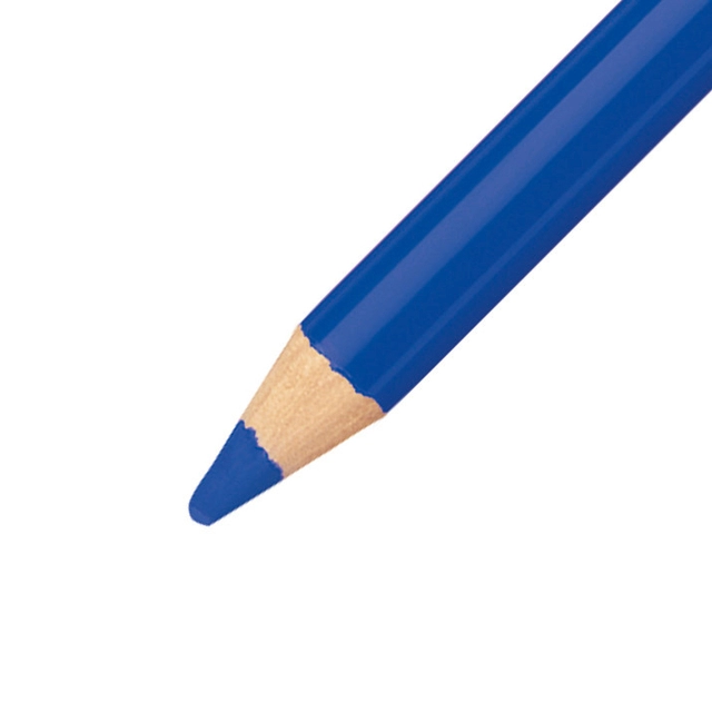 Een Kleurpotloden STABILO CarbOthello kalkpastel ultramarijn blauw koop je bij Romijn Office Supply