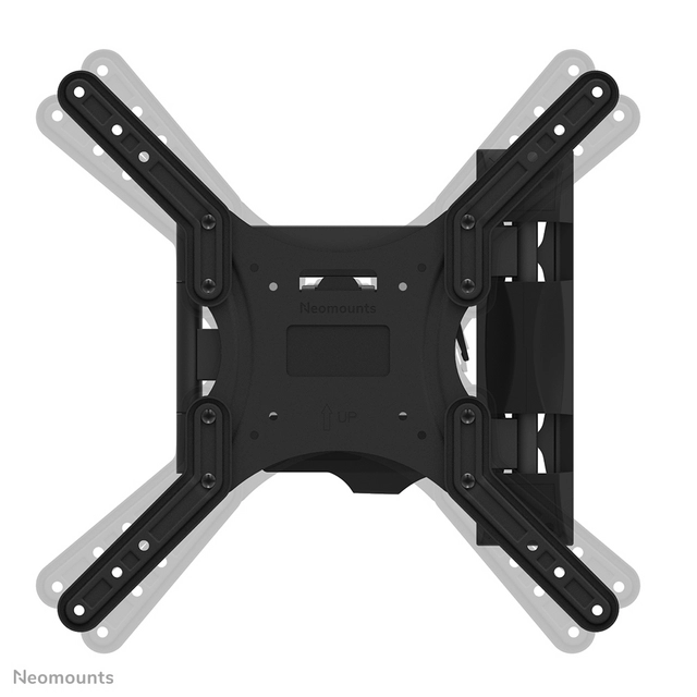 Een TV wandsteun Neomounts 32-55 inch koop je bij D. Sonneveld B.V.