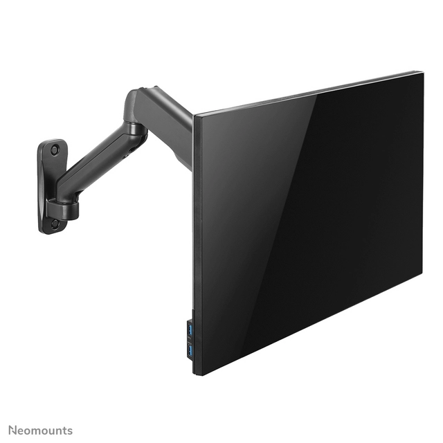 Een TV/Monitor wandsteun Neomounts 17-32 inch koop je bij Romijn Office Supply