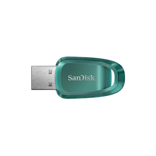 Een USB-Stick Sandisk Ultra ECO 3.2 128GB koop je bij De Joma BV