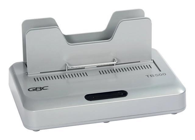 Een Inbindmachine GBC Thermisch TB500 koop je bij Clippz! Office Supplies