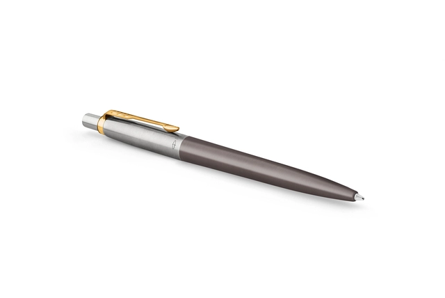 Balpen Parker Jotter Grey Collection GT medium