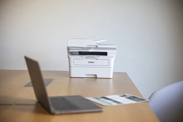 Een Multifunctional Laser printer Brother MFC-L2960DW koop je bij Clippz! Office Supplies