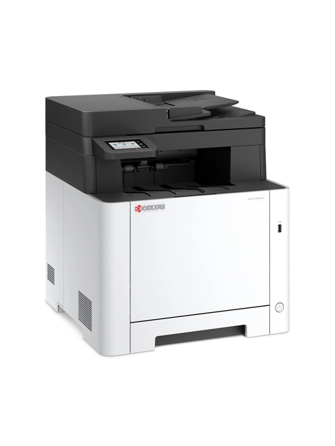 Een Multifunctional Laser printer Kyocera Ecosys MA2101CWFX 5GHZ koop je bij Primera Het Hoekstuk