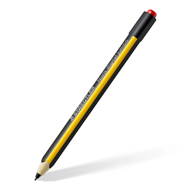 Een Digitaal potlood Staedtler Noris digital Jumbo koop je bij Quality Office Supplies