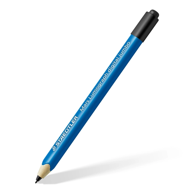 Een Digitaal potlood Staedtler Lumograph digital Jumbo koop je bij Quality Office Supplies