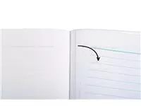Een Kasboek Exacompta Manifold facturen dupli 50vel koop je bij iPlusoffice