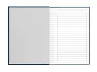 Een Notitieboek Oxford Office Essentials A5 96vel lijn assorti koop je bij QuickOffice BV