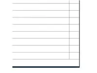 Een Notitieboek Oxford Office Essentials A5 96vel lijn blauw koop je bij iPlusoffice
