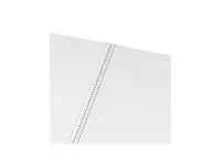 Een Schetsboek Papyrus 320x480mm 160gr 24vel koop je bij Quality Office Supplies