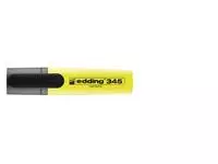 Een Markeerstift edding 345 2-5mm geel koop je bij iPlusoffice