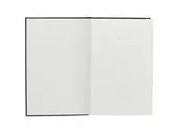 Een Tekenboek Quantore 140x216mm dummy 120gram 100vel koop je bij De Joma BV