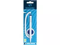 Baliebalpen Schneider klick-fix medium blauw blister à 1 stuk